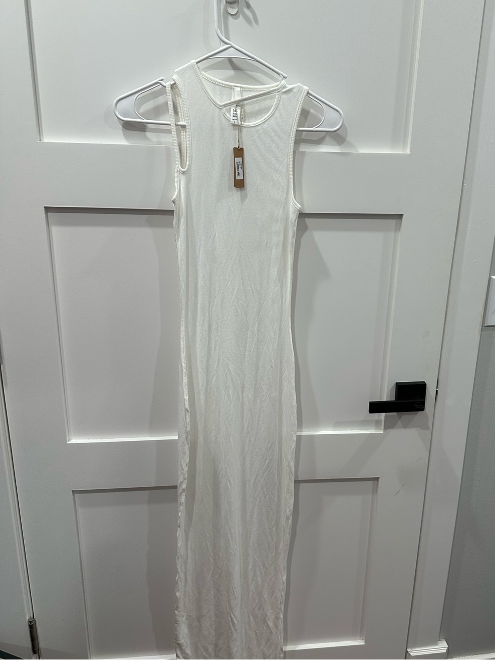 Skims Soft lounge dress